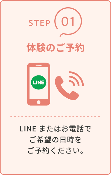 STEP 1